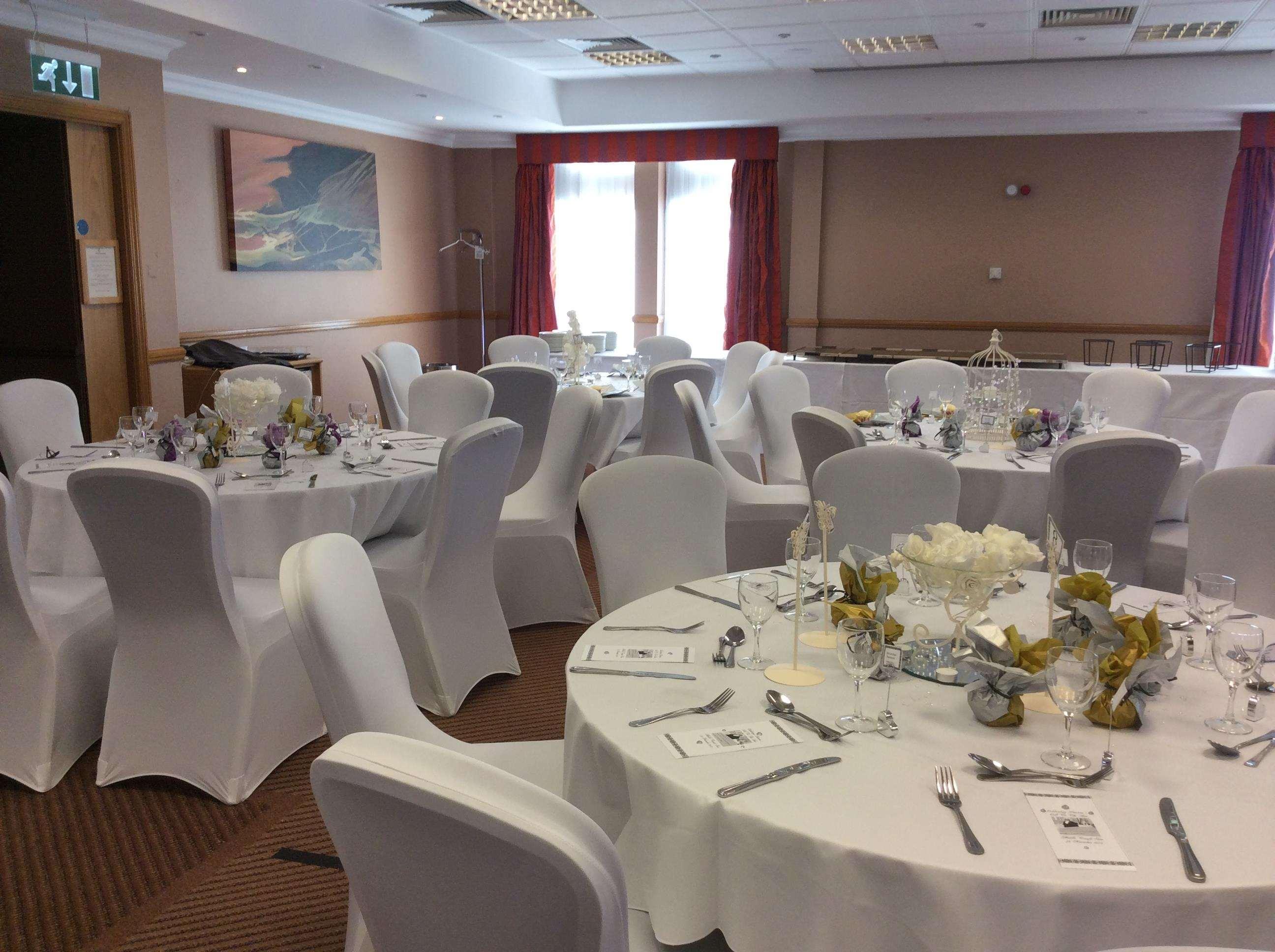 Doubletree By Hilton Edinburgh City Centre Екстериор снимка