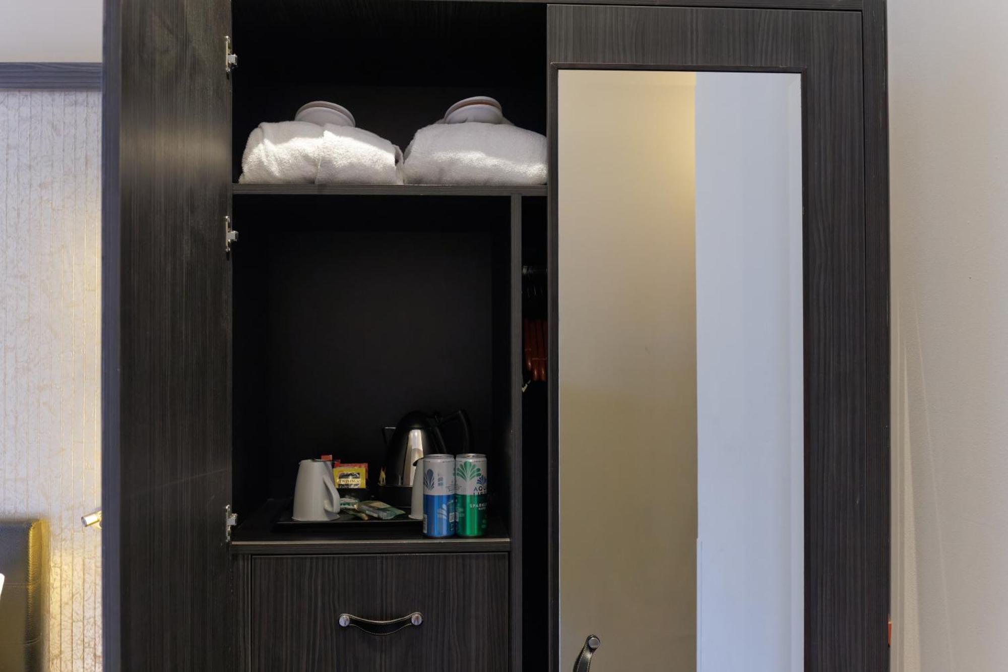 Doubletree By Hilton Edinburgh City Centre Екстериор снимка