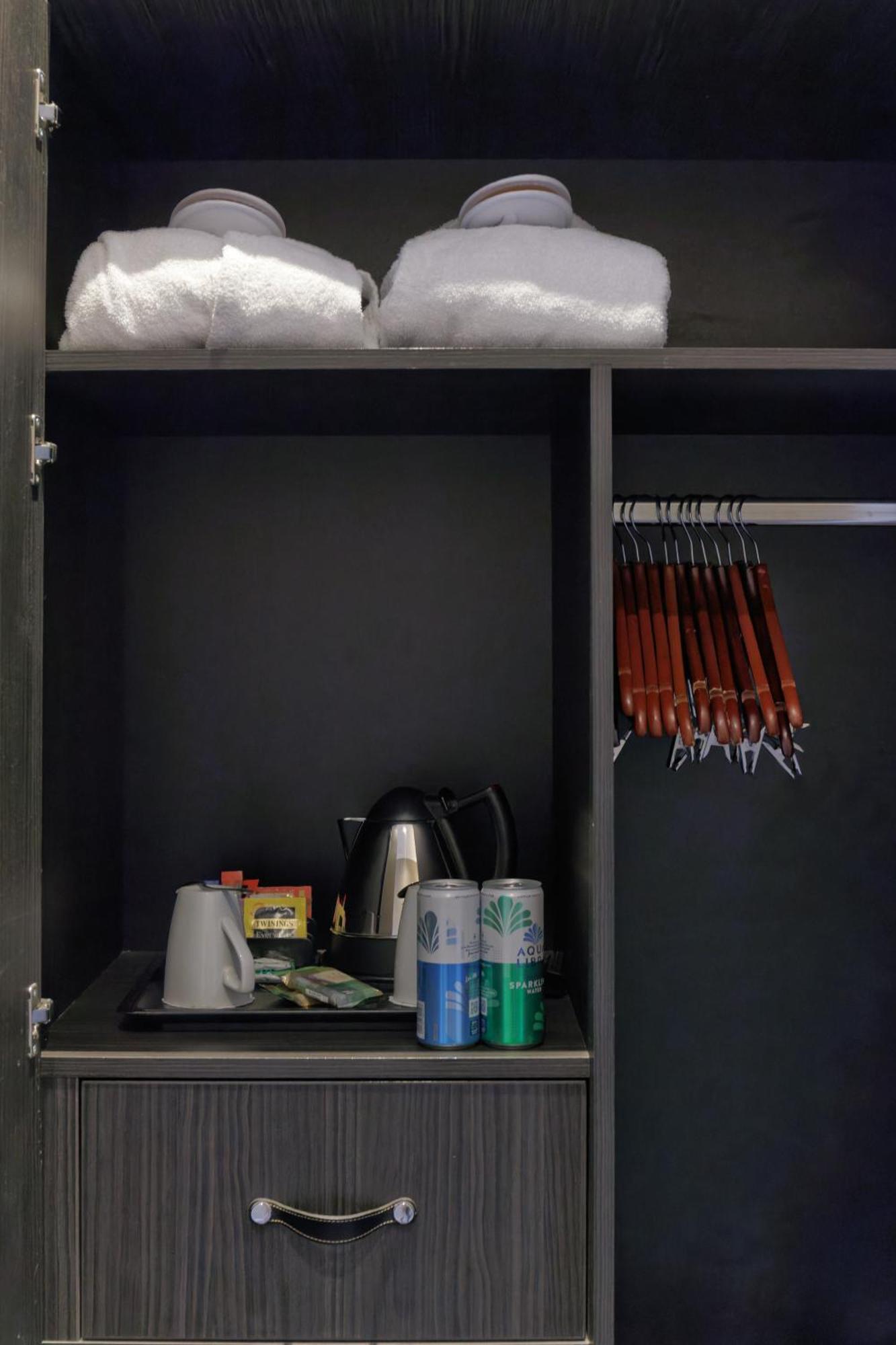 Doubletree By Hilton Edinburgh City Centre Екстериор снимка
